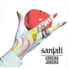CRVENA JABUKA - Sanjati, Album 1988 (CD) CRVENA JABUKA - Sanjati, Album 1988 (CD)
